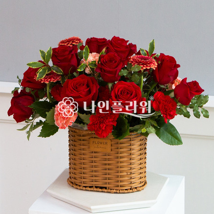 은혜로운 사랑