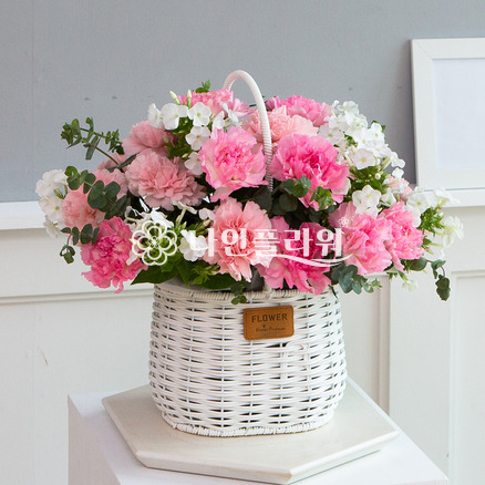 꽃길만걷자♡