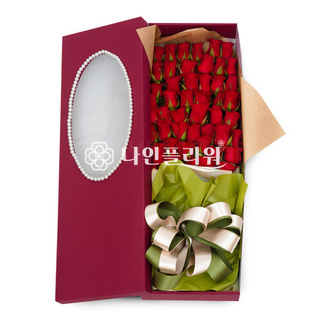 *영원의약속 #꽃박스