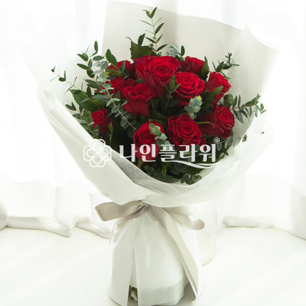 따뜻한 마음