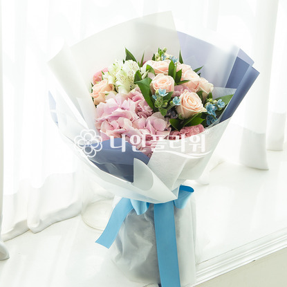 축하와 격려