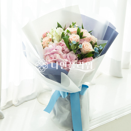 축하와 격려