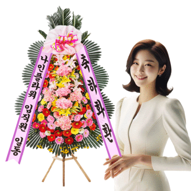 축하3단[특품]